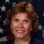 Former Secretary of the Air Force Sheila E. Widnall. Click for bio. Photo courtesy USAF.