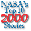 NASA top ten graphic
