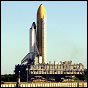 IMAGE: Space Shuttle Endeavour