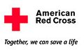 PUBLIC SERVICE: American Red Cross